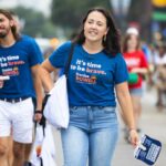 Omaha’s Second District Could Flip Republican as Democrats Test Midterm Strategy in Deep-Red Nebraska