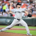 Yankees Complete Sweep of Orioles Behind Cole’s Stellar Pitching Performance