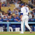 Dodgers’ Bullpen Collapse Deepens Frustration as Diaz Struggles Continue
