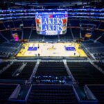 Josh Kushner Emerges from Shadows as New Lakers Owner in Record $12.5 Billion Deal With Bob Iger