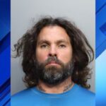Miami Seaquarium Suspect Arrested After Breaking In and Spray-Painting Announcer’s Booth