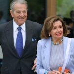Paul Pelosi Enters Not Guilty Plea in Napa County Hit-and-Run Case Through Attorney