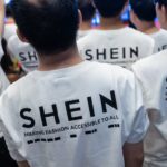 Fast-fashion giant Shein’s shares fall after Hong Kong trading debut that spotlights its China roots