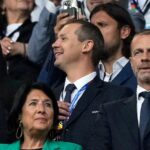 FIFA’s Chief Operating Officer Departs Amid Fallout Over Infantino’s World Cup Privatization Proposal