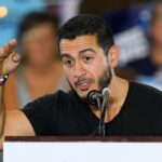 Michigan Democrat El-Sayed Seeks Obama’s Support After Contentious Primary