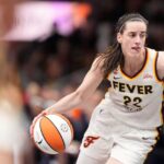 Clark’s Leadership Lifts Fever Past Dream in Overtime Thriller for Fourth Straight Victory