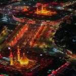 Millions of Shiite Pilgrims Gather in Karbala as Iraq Navigates U.S.-Iran Tensions