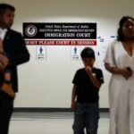 Immigration Courts Overwhelmed as Expedited Hearings Trigger Surge in Deportation Orders