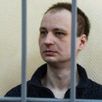 Marine Veteran Returns Home in Weakened State After 1,660 Days in Russian Detention