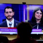 Michigan Democrats Face Defining Test Between Progressive and Establishment Wings in Senate Primary