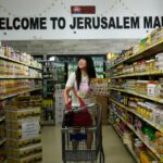 Comedian Jenny Yang Brings Stand-Up to Immigrant Grocery Stores Across America