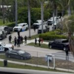 Parking Dispute Escalates Into Police Standoff at Fort Lauderdale Apartment Complex