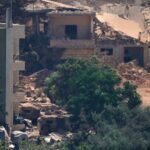 Two Israeli Soldiers Killed in Southern Lebanon Combat, First Deaths Since June Ceasefire