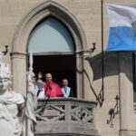 Pope Leo XIV Holds Up San Marino as Model for Political Freedom and Civic Virtue