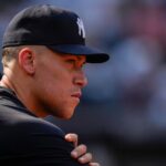 Aaron Judge Resumes Throwing Activities in Rehabilitation from Broken Rib