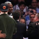 Federal Judge Rules Against Charles Oakley in Long-Running Madison Square Garden Dispute