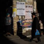 Military Draft Exemptions for Ultra-Orthodox Jews Intensify Israeli Political Tensions
