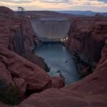 Federal Reclamation Bureau Mandates Significant Water Reductions for Southwest States as Colorado River Drought Intensifies