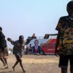 Zambian Voters Head to Polls in Election Testing President’s Economic Record
