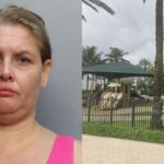 Woman Arrested After Leaving 6-Year-Old Son Unattended at Sunny Isles Beach Park