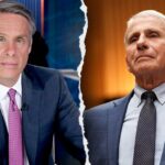 Former ABC Correspondent Claims Network Altered COVID Lab Leak Report After Consulting Fauci