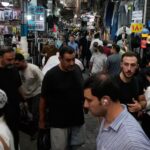 Houthis Strike Saudi Oil Refinery as Iran Issues Demands Over Strait of Hormuz
