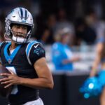 Panthers Defer Decision on Bryce Young’s Long-Term Deal as QB Enters Fourth Season