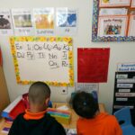 Trump Administration Proposes Sweeping Rollback of Head Start Quality Standards