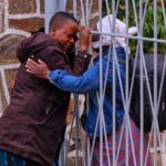 Death Toll Reaches 84 in Zimbabwe Ferry Disaster on Lake Kariba