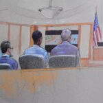 Texas Judge to Weigh New Trial Motion for Teenager Convicted in Track Meet Stabbing Death
