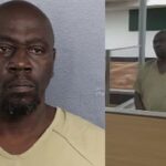 Broward Man Arrested After Six Malnourished Dogs Found Abandoned in Wooden Cage