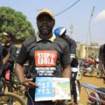 Congo Receives Over 16,000 Ebola Vaccine Doses Amid Record Outbreak