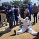 Health Workers Strike at Congo Ebola Epicenter Over Unpaid Wages