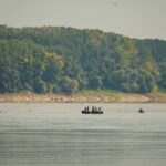 Danube’s Historic Low Levels Threaten Nuclear Plants Across Eastern Europe