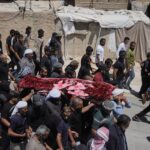 Israeli authorities indict settler in death of West Bank Palestinian activist