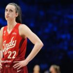 Clark Takes Responsibility for Crucial Mistakes in Fever’s Overtime Defeat to Aces