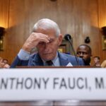 Fauci Rejects Voluntary Testimony Before Senate Panel Following GOP Contempt Vote