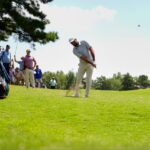 Scheffler Extends Lead to Two Shots Heading Into FedEx St. Jude Championship Final Round