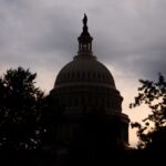 Senate reaches bipartisan agreement on stopgap funding bill ahead of midterm elections