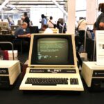 Vintage Computer Collecting Surges as Enthusiasts Preserve Digital History