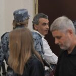 Russian Court Sentences Opposition Politician to 11 Years for Ukraine War Criticism