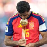 Barcelona Completes Transfer of Rodri from Manchester City for €76.5 Million