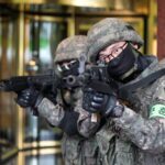 U.S. and South Korea End Annual Military Drills Early Following North Korea’s Missile Test