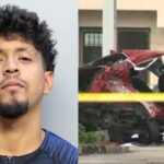 Miami Man Accused in Fatal 2022 DUI Crash Extradited After Wrongful Honduras Deportation