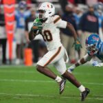 Malachi Toney Named to Paul Hornung Award Preseason Watch List