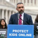 New Mexico Judge Orders Meta to Implement Child Safety Measures, Setting Potential Template for Future Cases