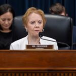 Kay Granger, Trailblazing Texas Republican and First Female House Member from State, Dies at 83