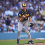 Misiorowski’s Slider Proves Key as Brewers Edge Dodgers Behind Dominant Pitching