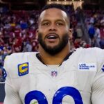 McVay Signals Uncertainty on Aaron Donald’s Return to Rams, Says Decision Timeline Remains Unclear