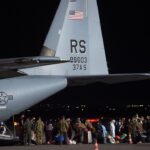 Five Years After Afghan Evacuation, U.S. Pledges to Allies Remain Unfulfilled